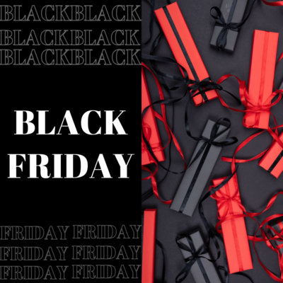 Black Friday